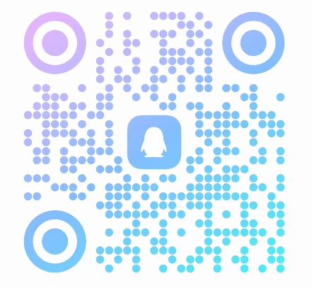 QQ客服二维码